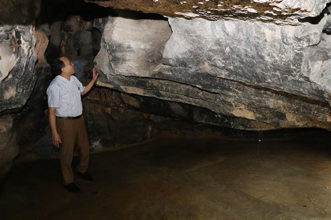 Ninh Bình đề nghị gỡ quảng cáo sai sự thật về "khách sạn trong hang" ảnh 3