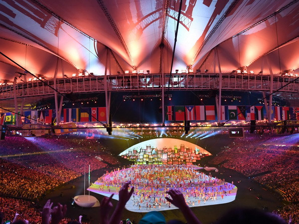 Ca khúc nhạc nền của lễ khai mạc Olympic Rio lại "sốt" sau hơn 50 năm ảnh 1