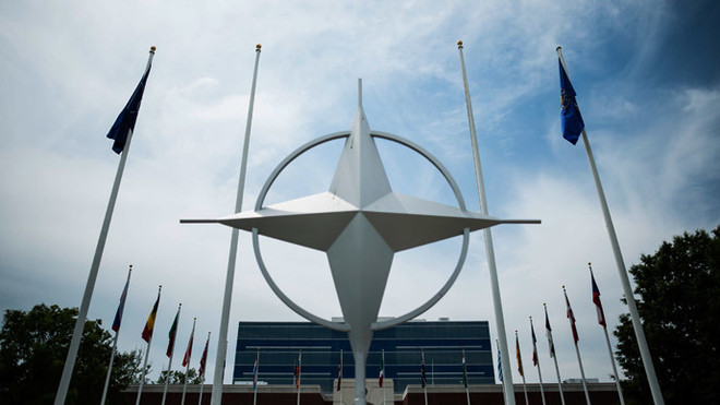 Hội nghị thượng đỉnh NATO trước những thách thức chồng chất ảnh 1