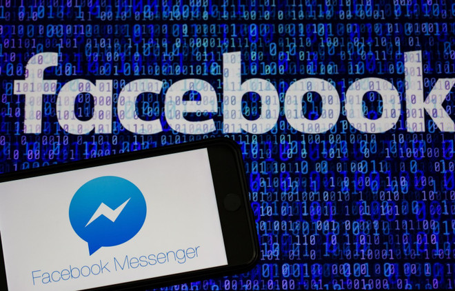 Facebook nâng cấp Messenger để chia sẻ thông tin chính xác về COVID-19 ảnh 1