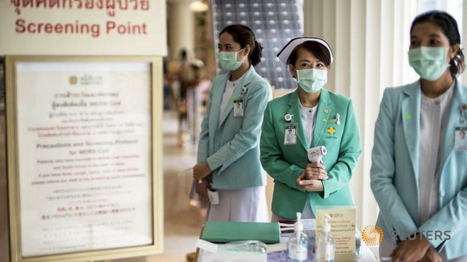 Hàn Quốc không có thêm ca nhiễm MERS trong 10 ngày qua ảnh 1