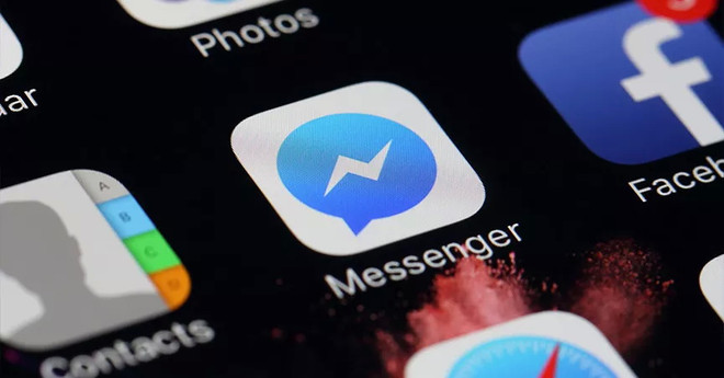 Bản cập nhật Facebook Messenger bị gặp sự cố treo ứng dụng ảnh 1