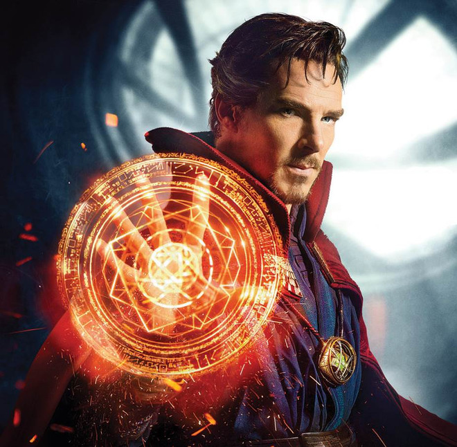 Cuộc chiến không cân sức giữa điệp viên và siêu anh hùng ảnh 6