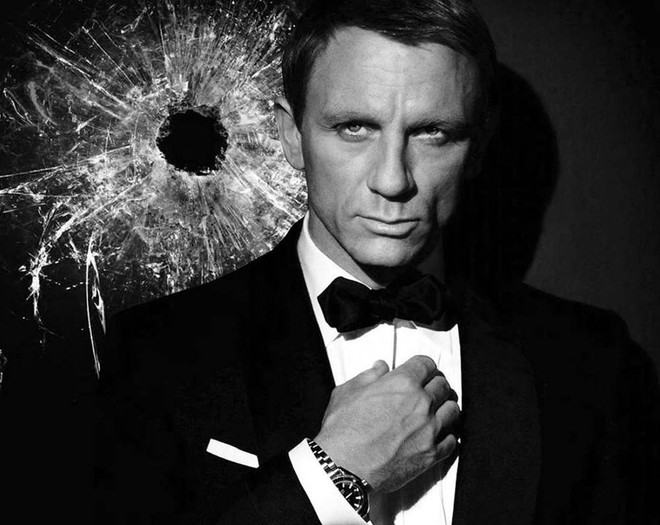 Cuộc chiến không cân sức giữa điệp viên và siêu anh hùng ảnh 3