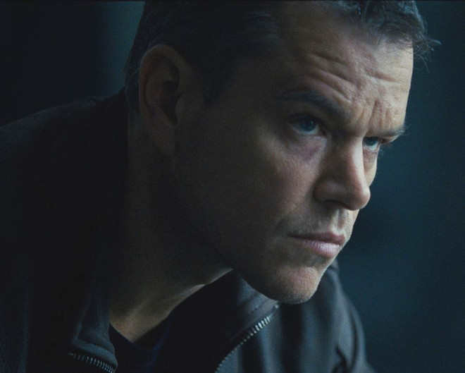 Cuộc chiến không cân sức giữa điệp viên và siêu anh hùng ảnh 4