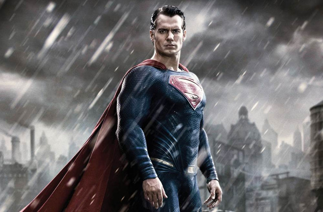 Cuộc chiến không cân sức giữa điệp viên và siêu anh hùng ảnh 1