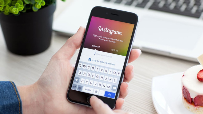 Instagram là ứng dụng tiêu cực nhất với sức khỏe thanh niên ảnh 1