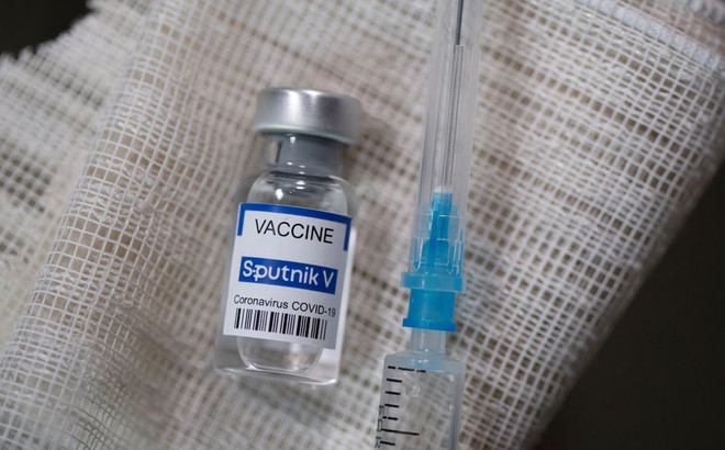 Serbia và Argentina bắt đầu sản xuất vaccine Sputnik V của Nga ảnh 1