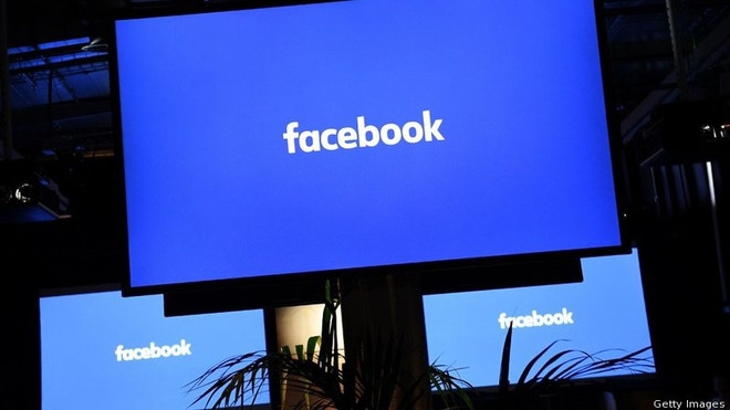 Facebook, Instagram bị gián đoạn khiến cư dân mạng nháo nhác ảnh 1