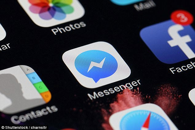 Facebook Messenger bị nhiễm mã độc gửi liên kết lừa đảo thế nào? ảnh 1