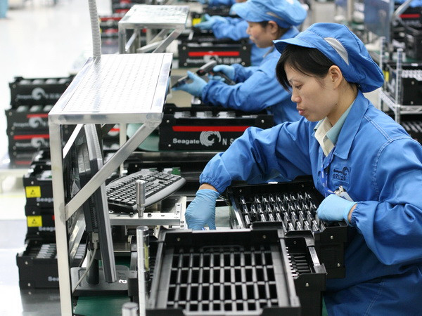 Trung Quốc áp dụng chính sách “ưu ái” các doanh nghiệp nhỏ ảnh 1