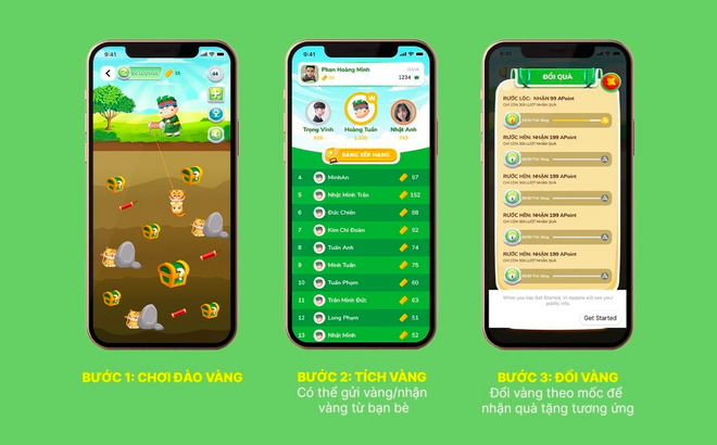 Kết hợp gamification và dữ liệu tạo trải nghiệm khách hàng vượt trội ảnh 4