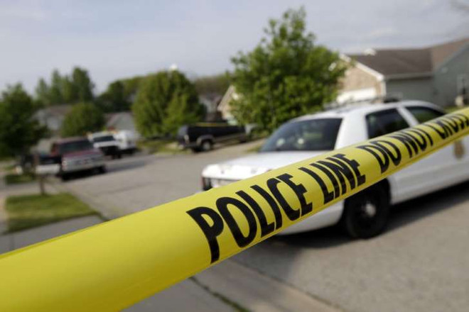 Thiếu niên 16 tuổi giết bạn cùng lớp rồi chụp ảnh selfie với thi thể ảnh 1