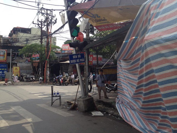 Hà Nội: Bình gas nổ như bom ở quán bia hơi phố Tô Hiệu ảnh 1