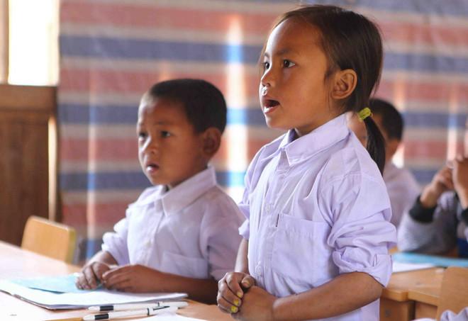 Thủ tướng phê duyệt khung cơ cấu hệ thống giáo dục quốc dân ảnh 1