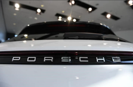 Volkswagen và Porsche trả 80 triệu USD dàn xếp gian lận khí thải ở Mỹ ảnh 1