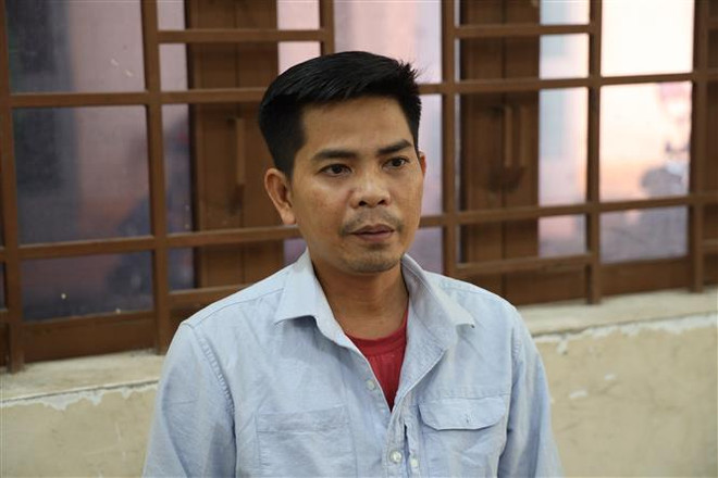 Tây Ninh: Triệt xóa tụ điểm đánh bạc dưới hình thức lắc tài xỉu ảnh 1