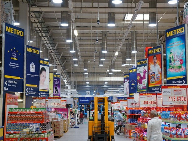 Tổng cục Thuế: Đề nghị có cơ chế quản lý riêng với đơn vị như Metro ảnh 1