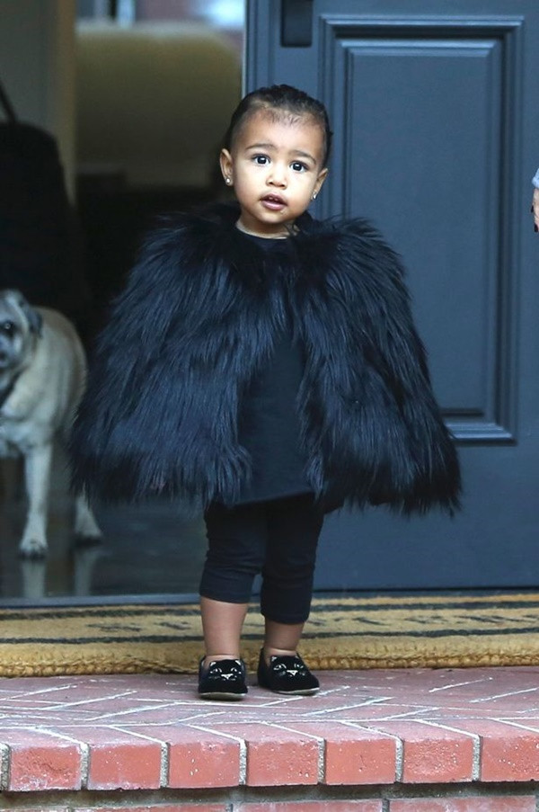 Thời trang lông thú và những cuộc khẩu chiến không có hồi kết ảnh 3