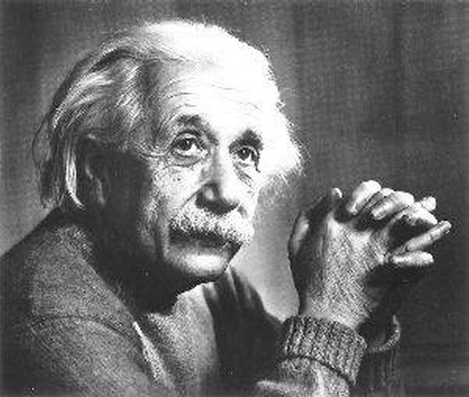 Lễ hội hóa trang quy tụ hơn 300 "nhà toán học" Albert Einstein ảnh 4