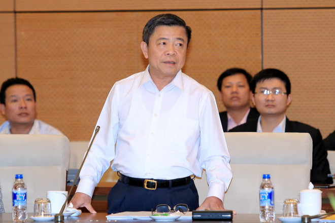 UBTV Quốc hội thông qua lập thị xã Kỳ Anh, thành phố Tam Điệp ảnh 2