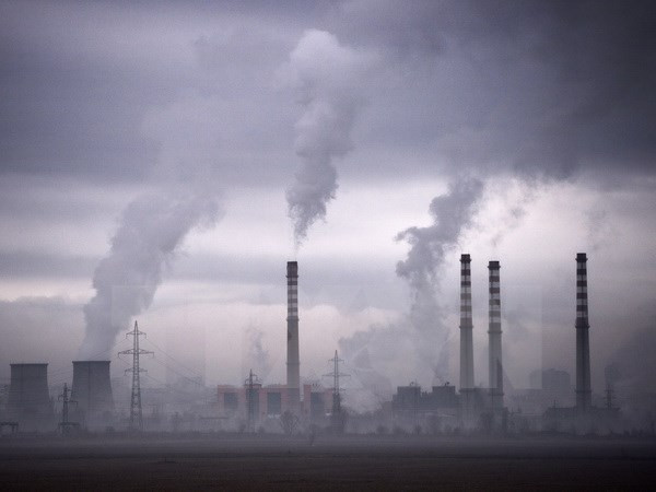 Na Uy dự kiến giảm 40% khí thải nhà kính vào năm 2030 ảnh 1