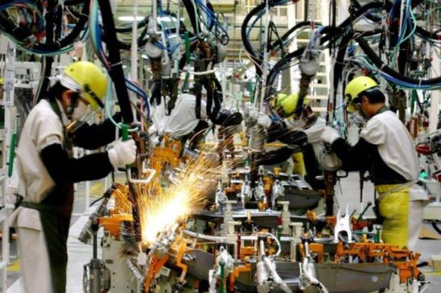 Indonesia đẩy mạnh hợp tác đầu tư kinh doanh với Nhật Bản ảnh 1