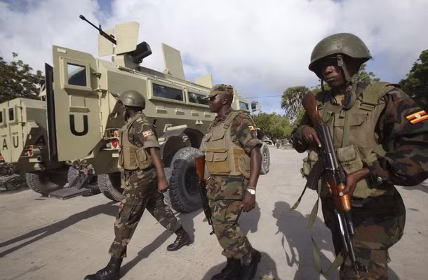 LHQ: Năm 2015 có ý nghĩa quyết định với tương lai của Somalia ảnh 1