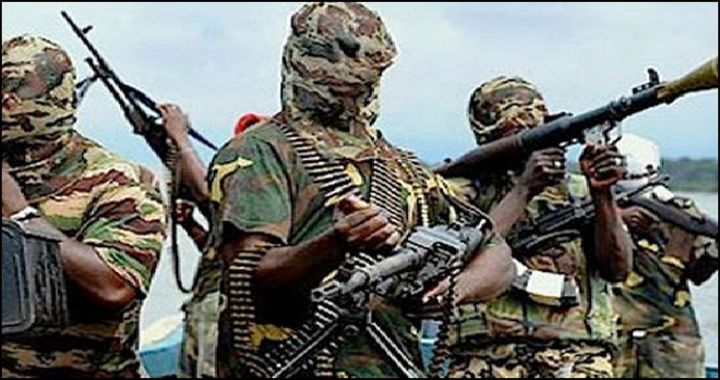 Quân đội Cameroon tiêu diệt 300 phiến quân Boko Haram ảnh 1