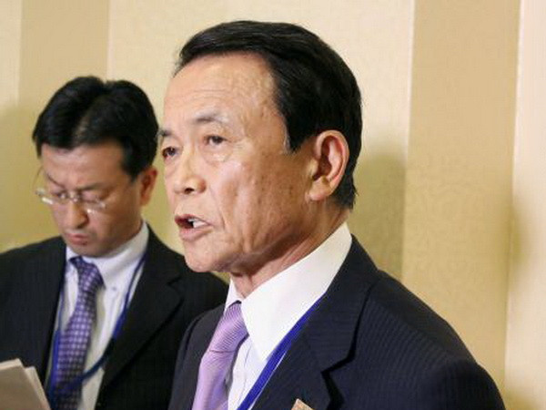 Nhật viện trợ gần 1 tỷ USD trong 5 năm giúp người tị nạn Syria ảnh 1