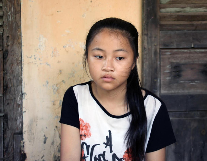 Vụ 9 học sinh chết đuối tại Quảng Ngãi: Lời kể của nhân chứng ảnh 2