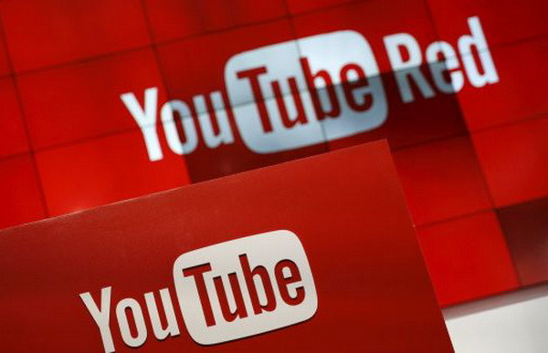 YouTube cung cấp dịch vụ xem "video sạch" tại thị trường Mỹ ảnh 1