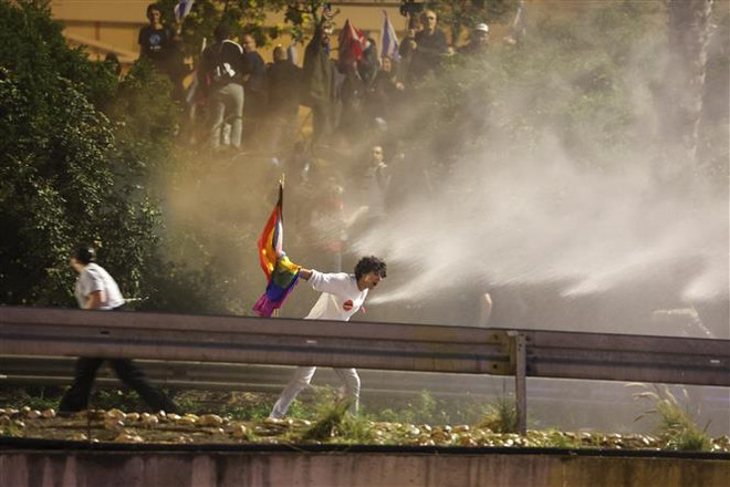 Truyền thông Israel: Ông Netanyahu sẽ thông báo dừng cải cách tư pháp ảnh 1