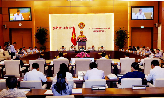 Hoàn thiện quy định về kiểm soát tài sản của người có chức vụ ảnh 1