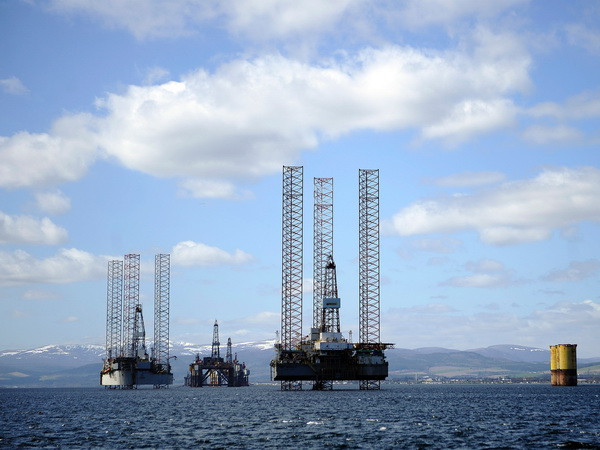 Thị trường năng lượng thế giới qua một tuần đầy khởi sắc ảnh 1