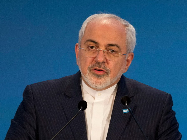 Iran kêu gọi Mỹ nỗ lực hơn trong việc dỡ bỏ trừng phạt ảnh 1