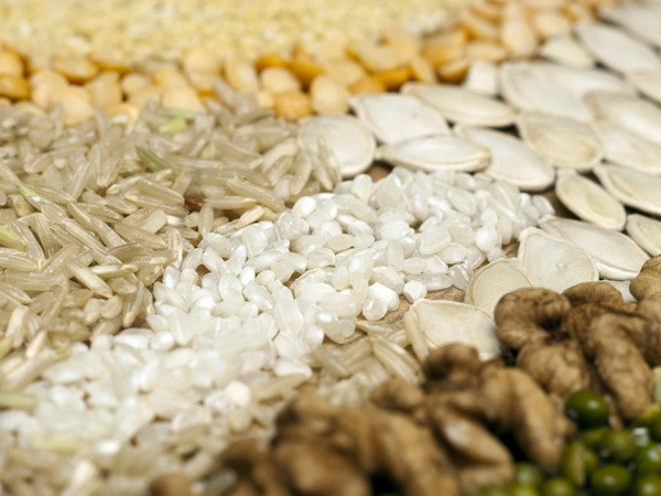 Sản lượng ngũ cốc vụ Hè của Trung Quốc đạt kỷ lục trên 140 triệu ảnh 1