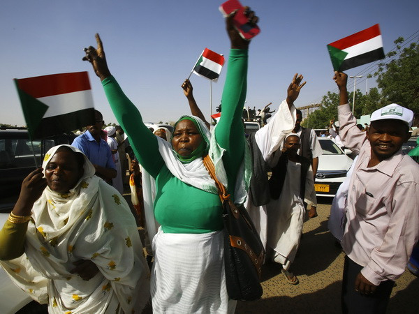 LHQ tiếp tục duy trì hòa bình ở biên giới Sudan và Nam Sudan ảnh 1