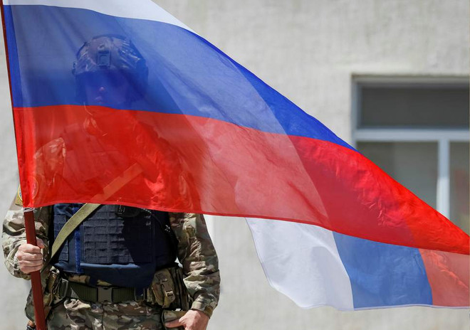 Mỹ tiếp tục áp đặt trừng phạt các công ty và công dân Nga ảnh 1