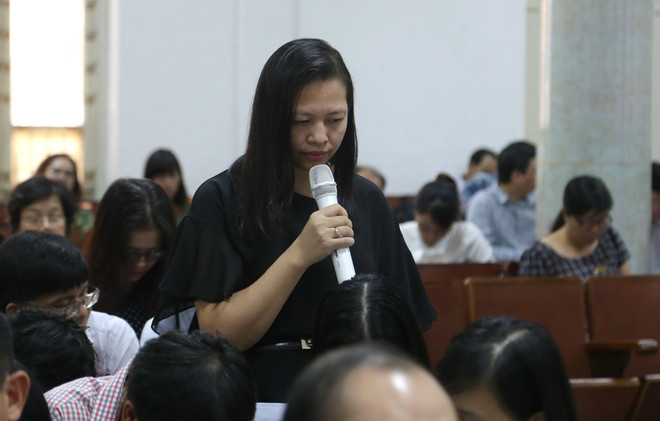 Đại án OceanBank: Hội đồng xét xử yêu cầu triệu tập 6 người liên quan ảnh 2