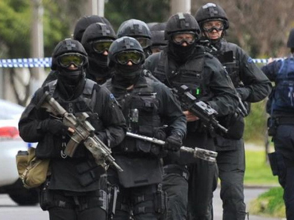 Australia kêu gọi tăng cường chia sẻ thông tin tình báo ảnh 1