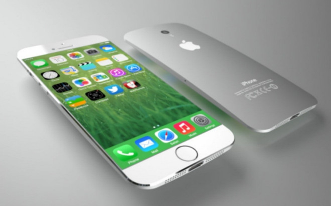 Apple đang phân vân lựa chọn 3 mẫu thiết kế cho iPhone 7? ảnh 1