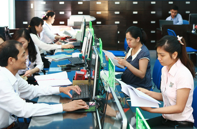 Sự hài lòng của người dân là thước đo chất lượng phục vụ ảnh 1