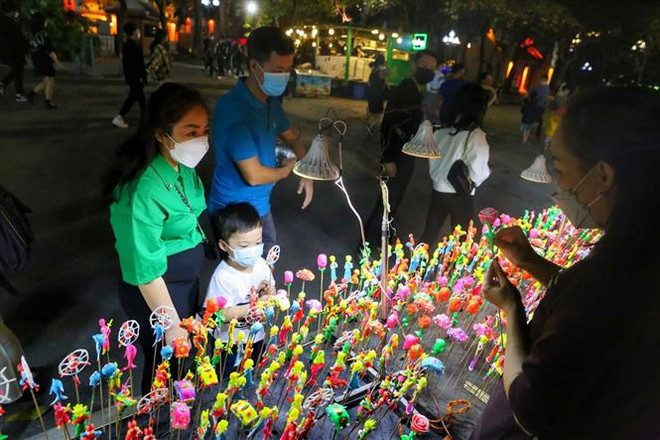 Lễ hội Thiết kế sáng tạo Hà Nội năm 2022 sẽ diễn ra trong tháng 11 ảnh 2