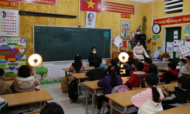 Lào Cai xử lý nghiêm vi phạm trong hoạt động thu, chi dịch vụ giáo dục ảnh 1