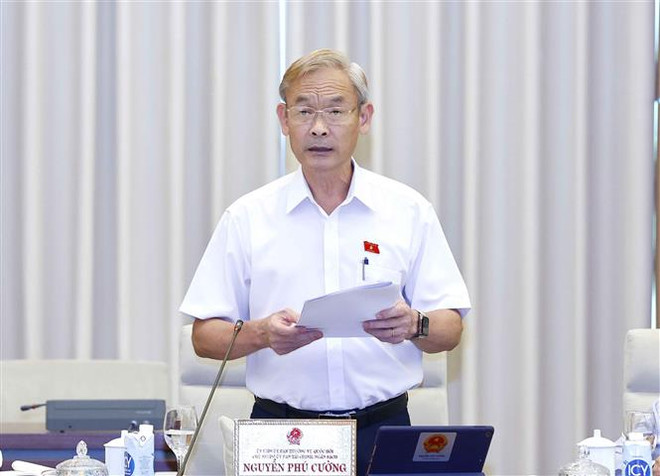 Hoàn thành việc phân bổ và thúc đẩy giải ngân vốn đầu tư công ảnh 1