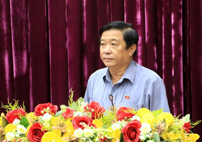 Nhiều hoạt động kỷ niệm 100 năm ngày sinh Thủ tướng Võ Văn Kiệt ảnh 1