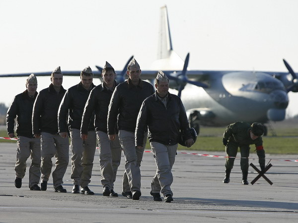 Hơn 25.000 binh sỹ Nga tham gia diễn tập huấn luyện mùa Đông ảnh 1