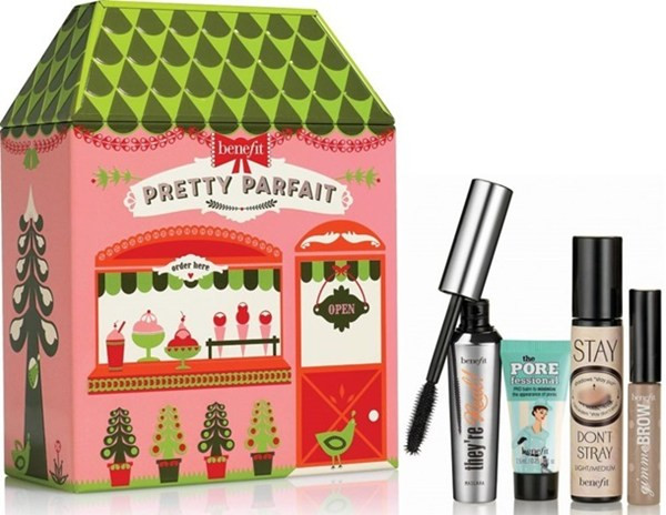 Những món mỹ phẩm chị em luôn ao ước vào dịp Giáng sinh ảnh 24