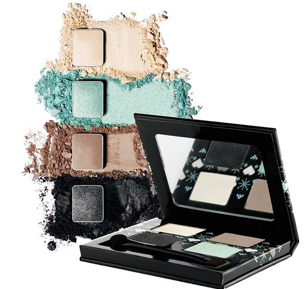 Những món mỹ phẩm chị em luôn ao ước vào dịp Giáng sinh ảnh 15